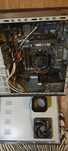 komputer  asrock 970 extreme 4 + AMD Athlon FX - 8320