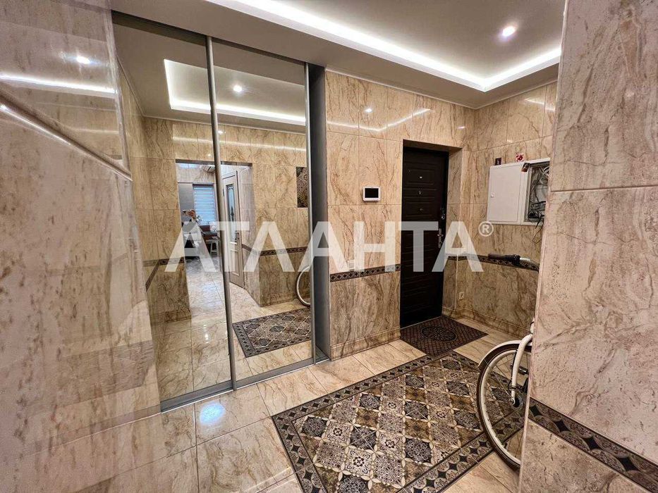 1кімнатна квартира 60м2 ЖК Острова з ремонтом. Єоселя та Євідновлення.