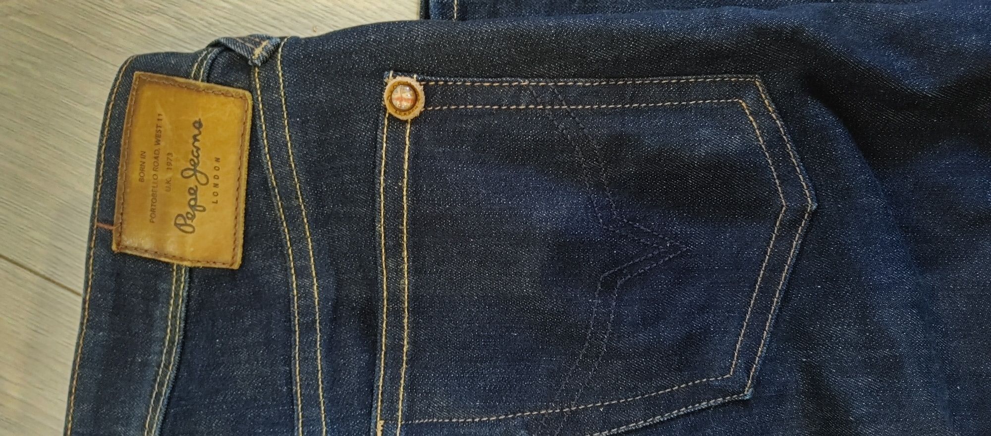 Pepe Jeans London ідеал