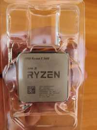 Ryzen 5 3600 3.5-4.2GHz