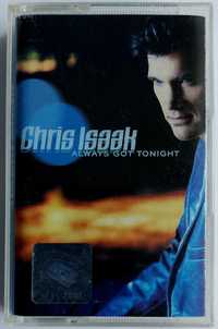 Mc Chris Isaak Always Got Tonight 2002r