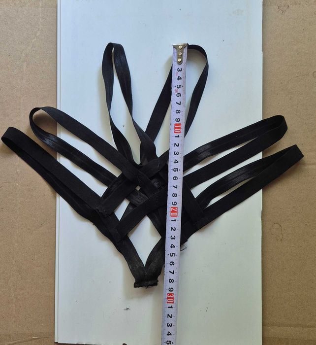 Эротическое белье. Эротический комплект.