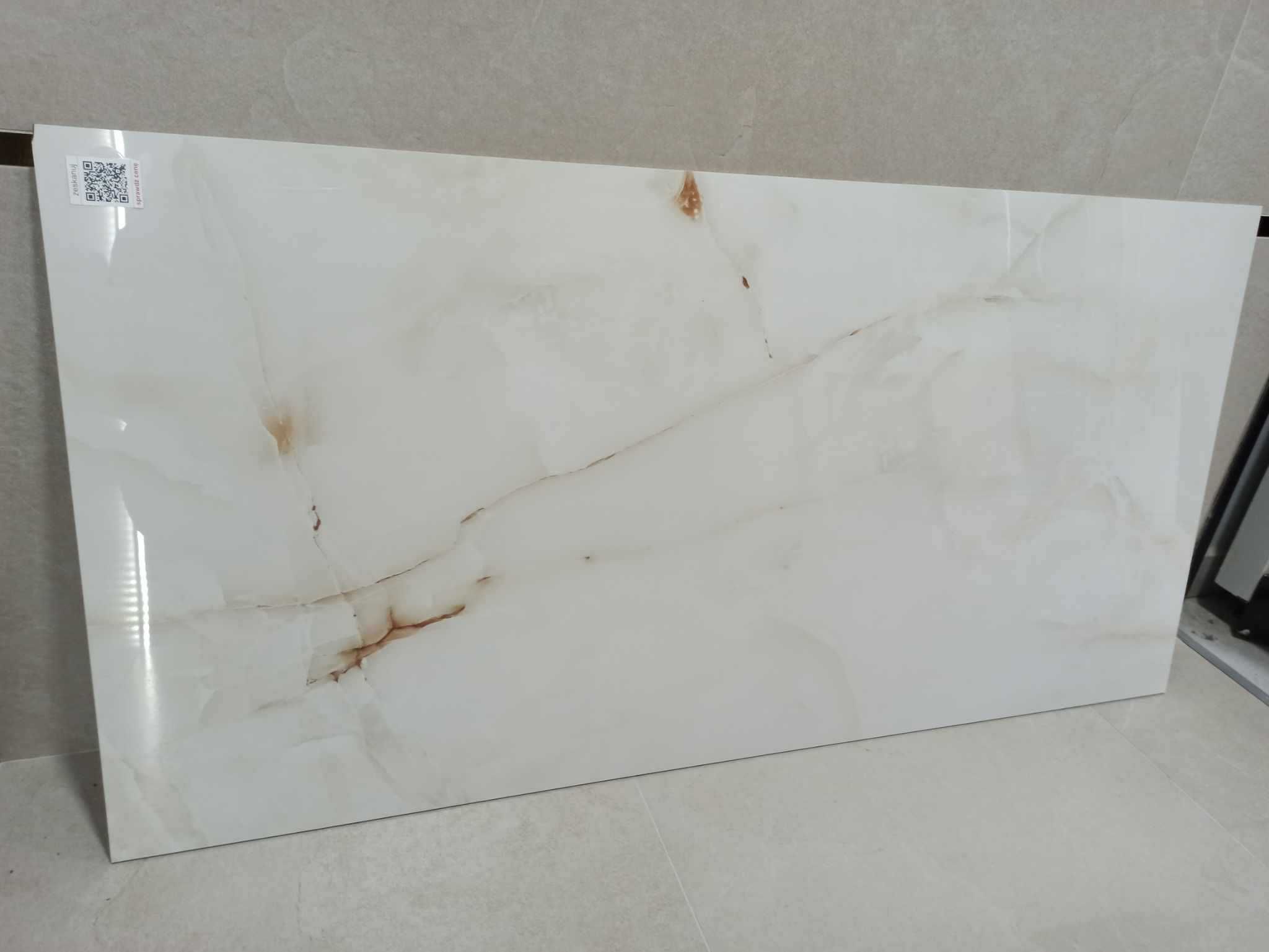 Logan snow poler 60x120 Gat I 8,5 mm
