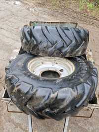 Opona Continental Contract AC85 380/ 85 R24
