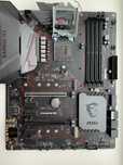 Материнська плата MSI Z270 Gaming M3 (s1151, Intel Z270, PCI-Ex16)