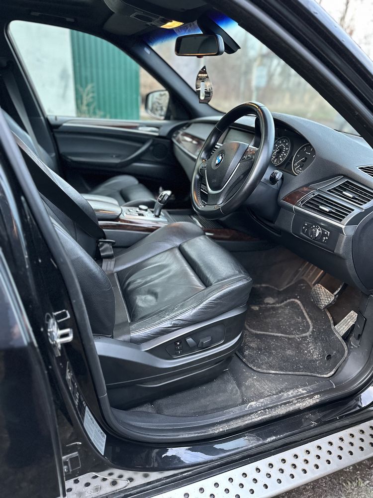 Розборка BMW Х5 Е53 E70 7 E65 E66