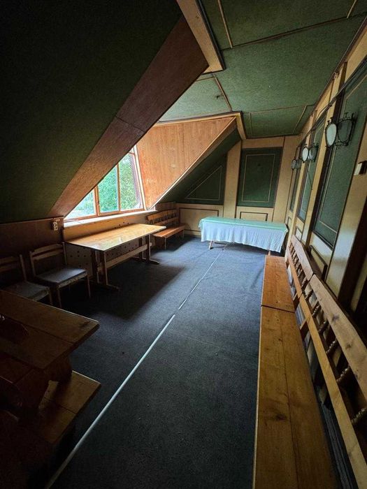 Здається комерційне приміщення в оренду в селі Пнікут