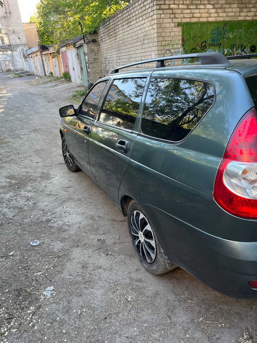 Lada Priora 2011г. 113т.км пробег