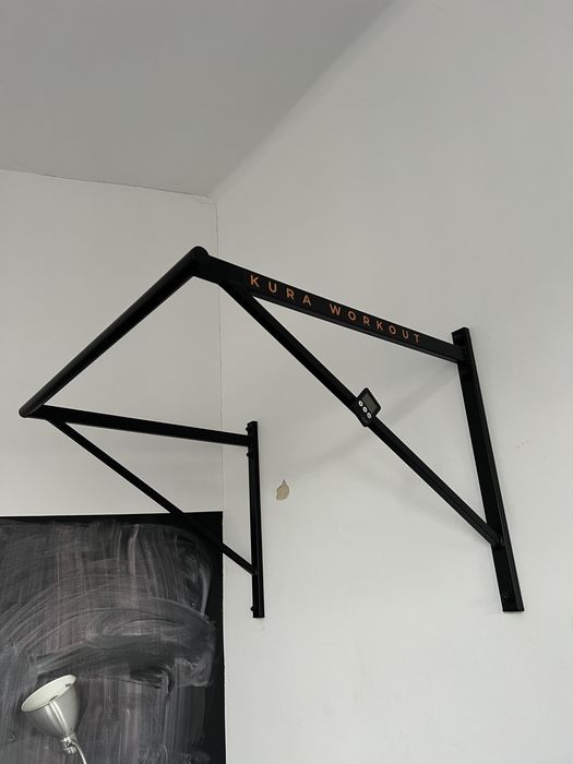 Drążek do podciągania (80 cm od ściany)