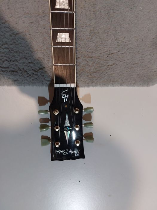 Gitara Elektryczna Harley Benton SC-550 II BCF