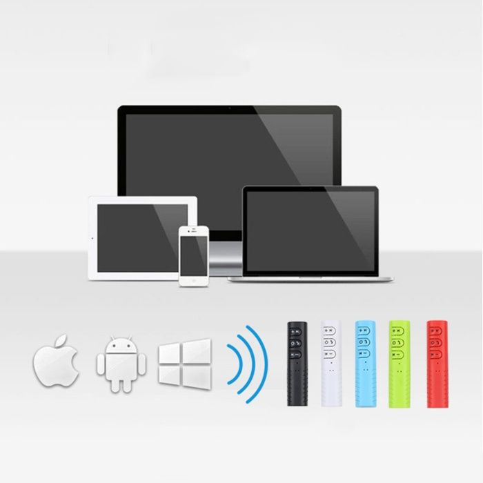 Беспроводной мини Bluetooth ресивер