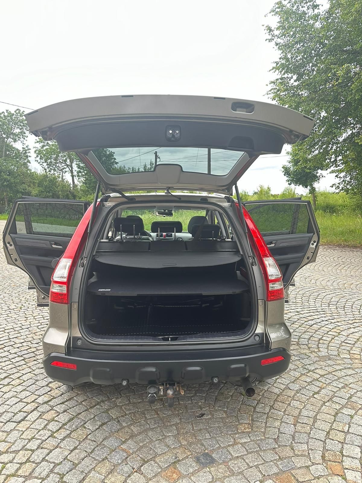 Sprzedam Honda cr-v