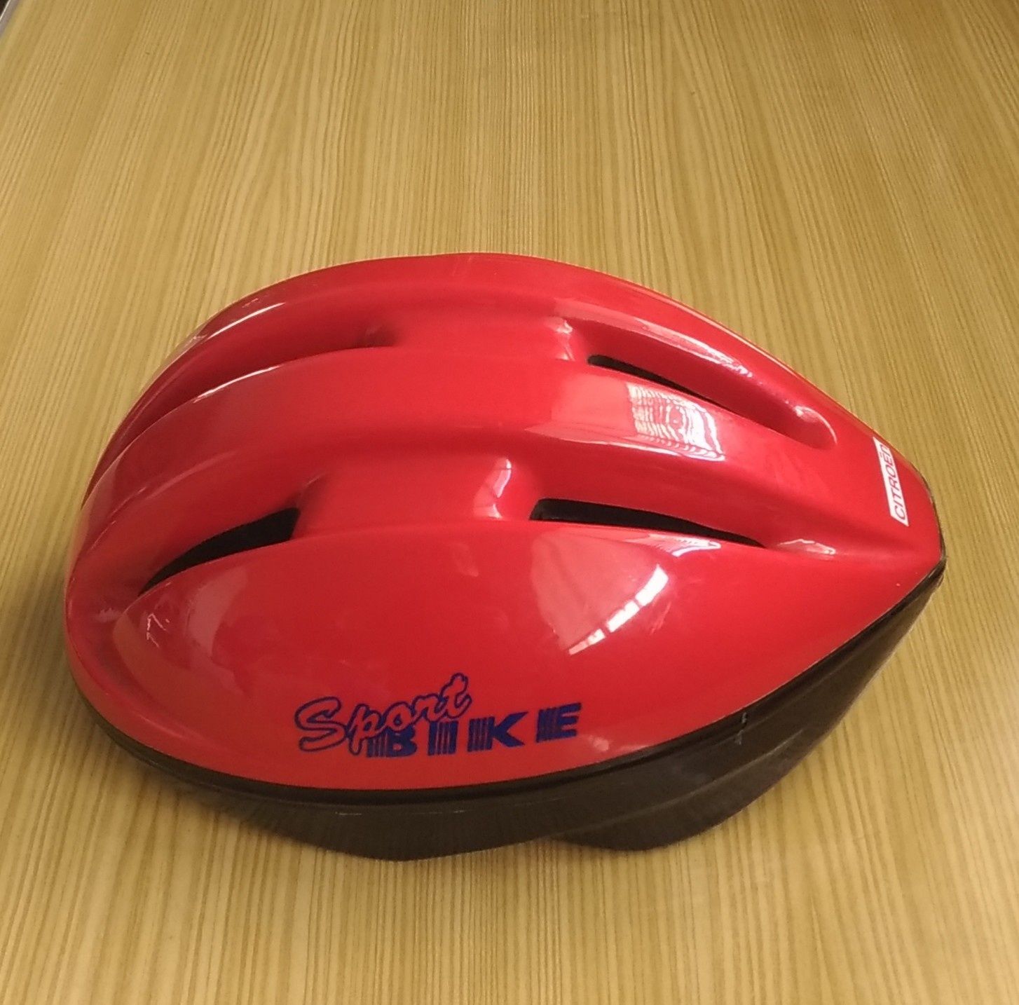Capacete Desportivo Unisexo