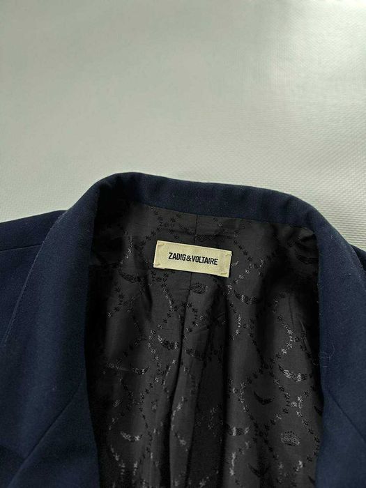 Блейзер Zadig & Voltaire