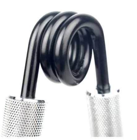 Професійний кистьовий еспандер  HAND GRIP 46 - 159кг Кистевой эспандер