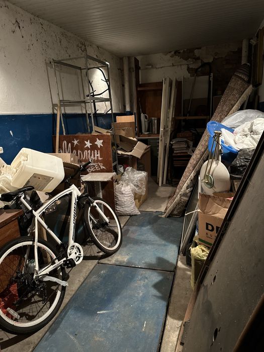 Продам гараж в кооператив первомайський соломʼянський район