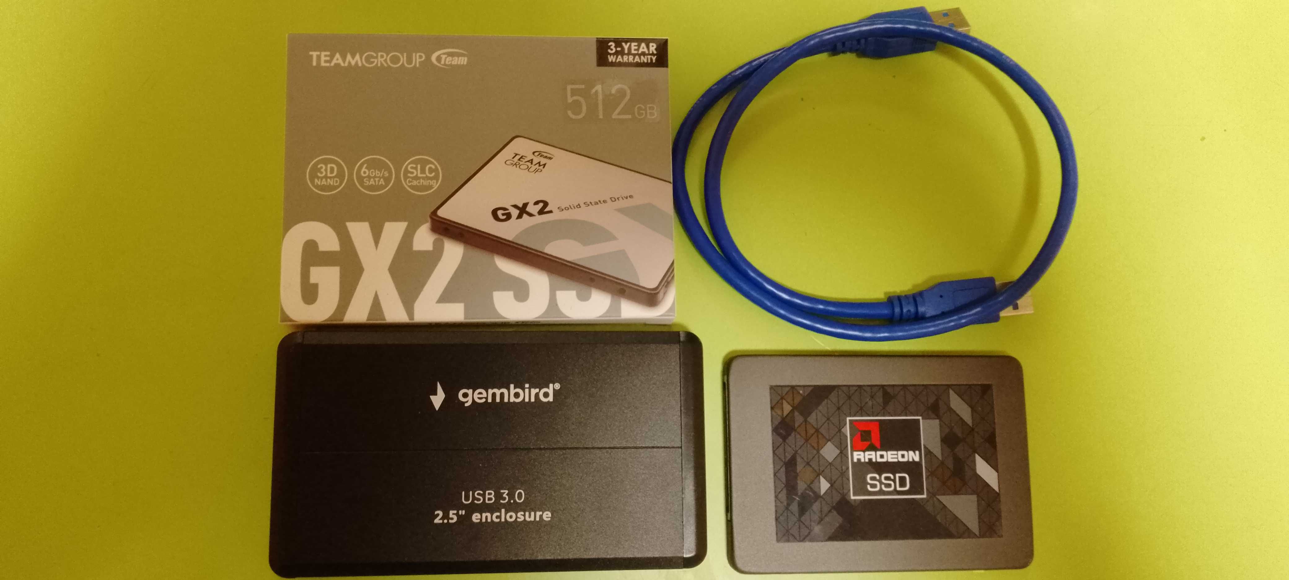 Продам SSD 240 Gb