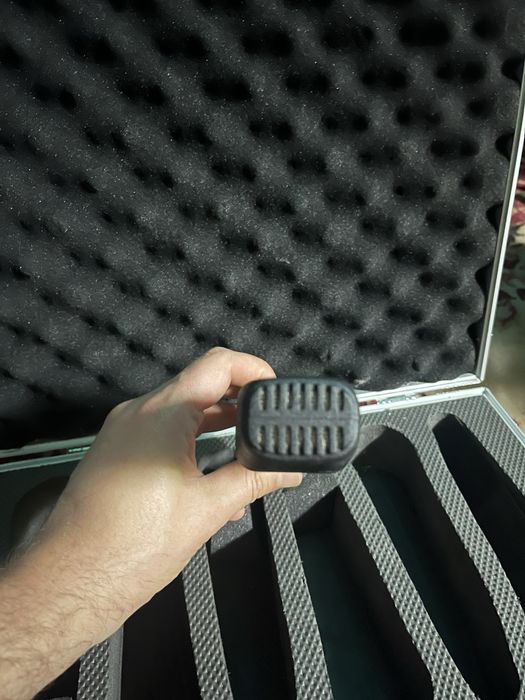 Oktava MK-219 mikrofon pojemnościowy