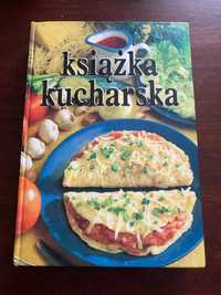 Książka kucharska