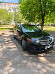 Honda Accord 8 Type S