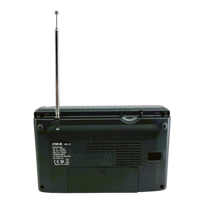 Radio Cmik MK-18