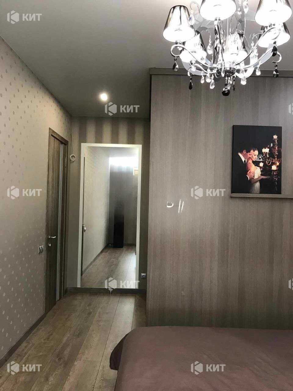 3к.80м2, Центр ( парк Центральный, ул. Сумская) 124614
