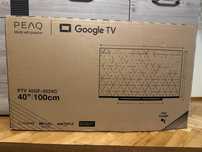 Telewizor 40 cali PEAQ