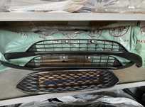 Телевизор Панель Спойлер Ford Focus 3 USA фокус Запчати. JHMGD18908S98