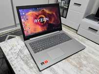 Игровой Lenovo 15.6 (Ryzen 5/Vega 8 2GB/12GB DDR4/SSD 256GB/2021г