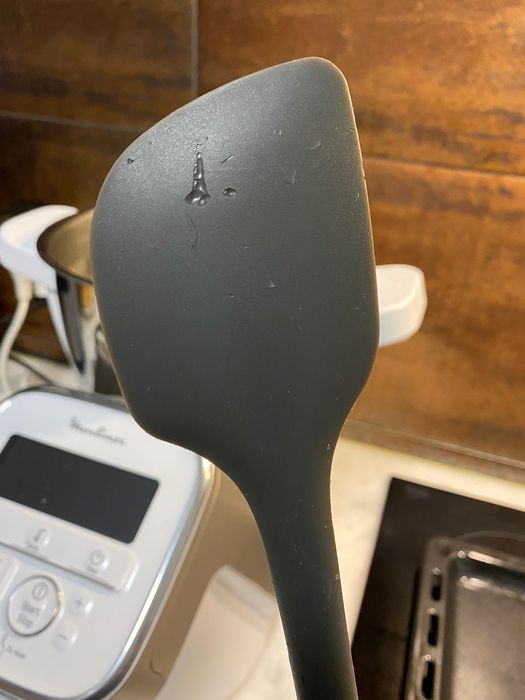 Robô de cozinha Moulinex i-Companion (c/bluetooth) + extras