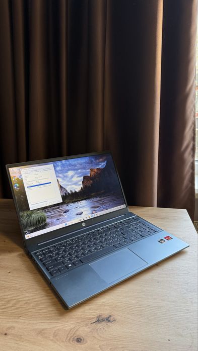 Продам Ноутбук HP Pavilion 15