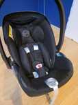 fotelik samochodowy Cybex Cloud Z2 i-Size  0-13 kg