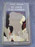 De Amor e de Sombra - Isabel Allende
