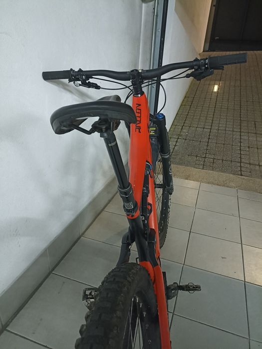 Orbea rallon 29 m10
