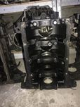 Блок  Opel Z19DTH  голий