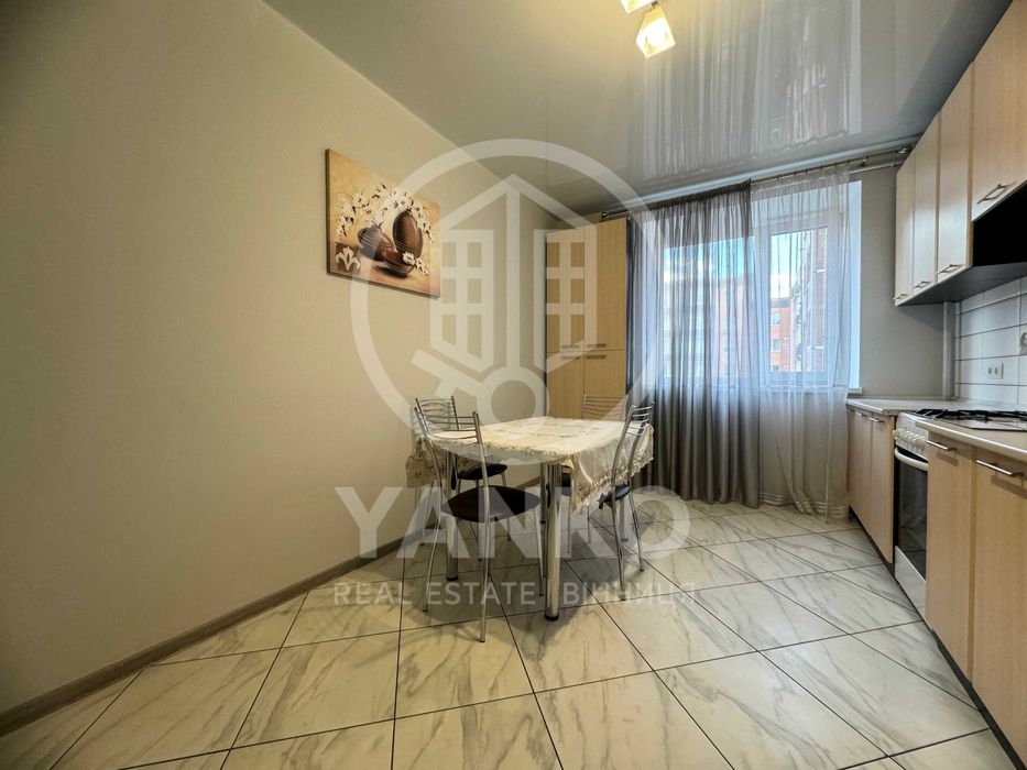 Оренда 1но кім ЖК Набережний Квартал