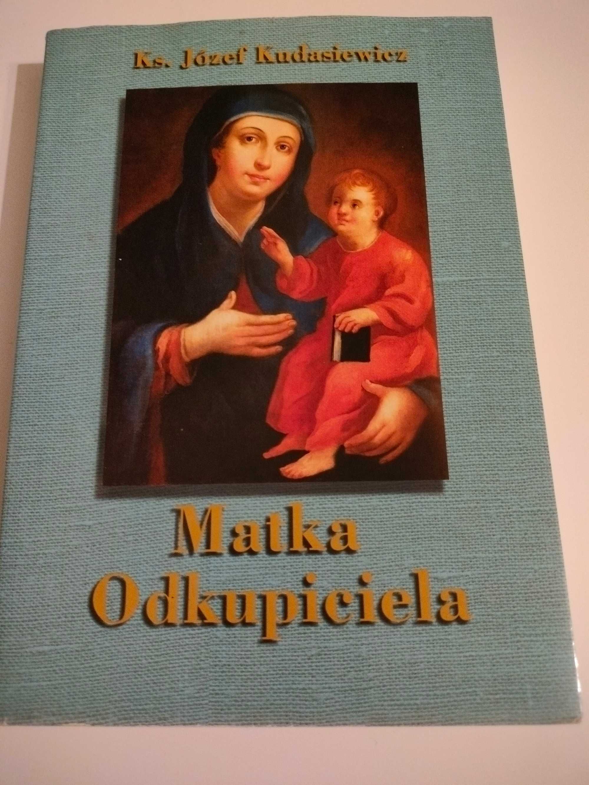 Matka Odkupiciela