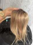 Wlosy Toper naturalny tez inne kolory sa