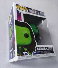 Funko Pop _ Gamora nr. 873 _ Marvel