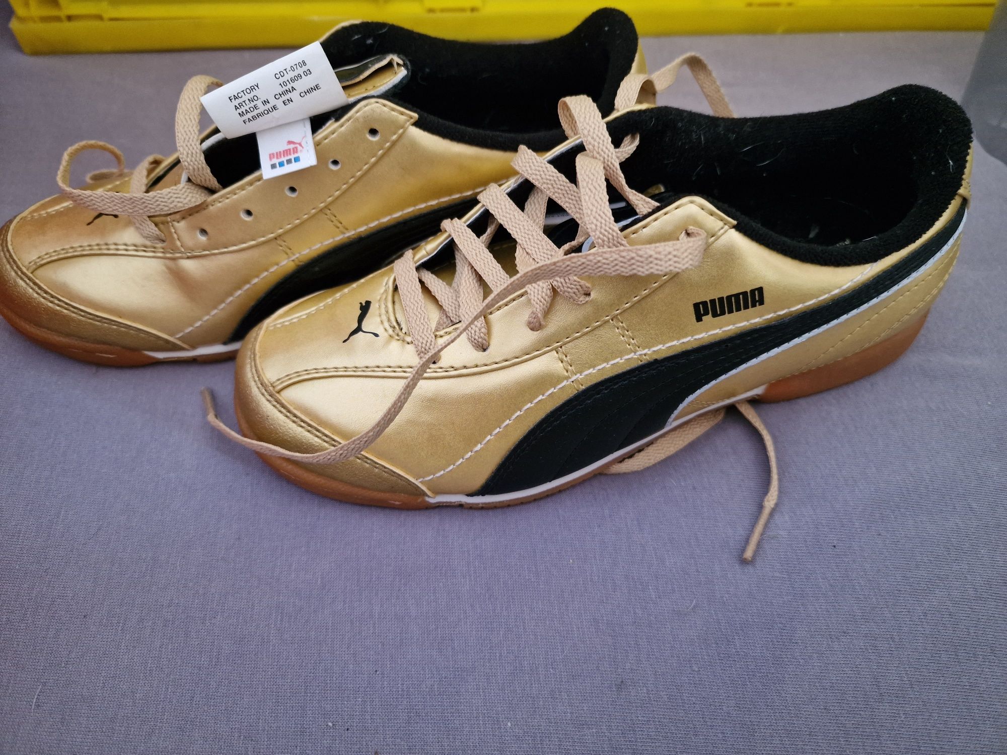 PUMA buty sportowe dziecięce rozmiar 35