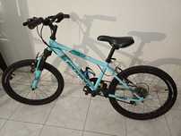 Bicicleta criança Rockrider ST500