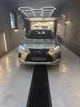 Lexus RX pierwszy właściciel, moc 313 KM, serwisowany w ASO, wersja PRESTIGE