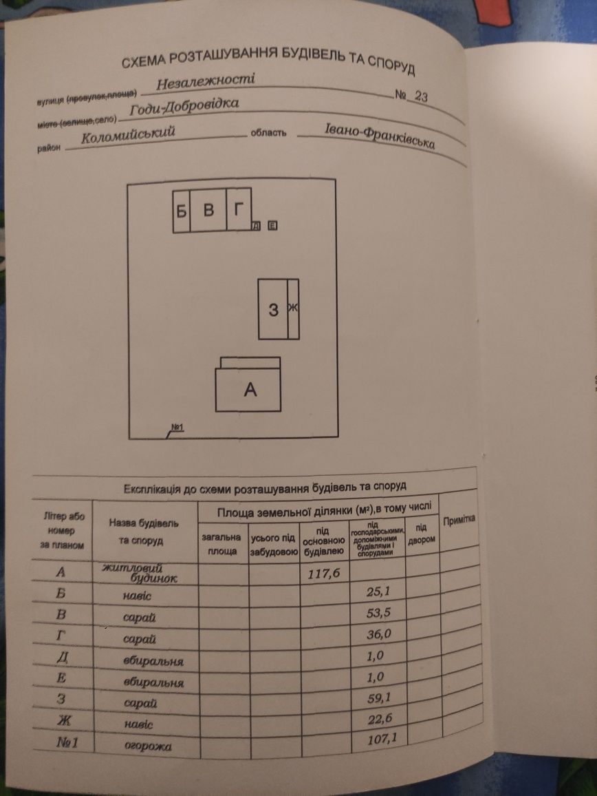 Будинок неподалік Коломиї. Запропонуйте ціну самі!)