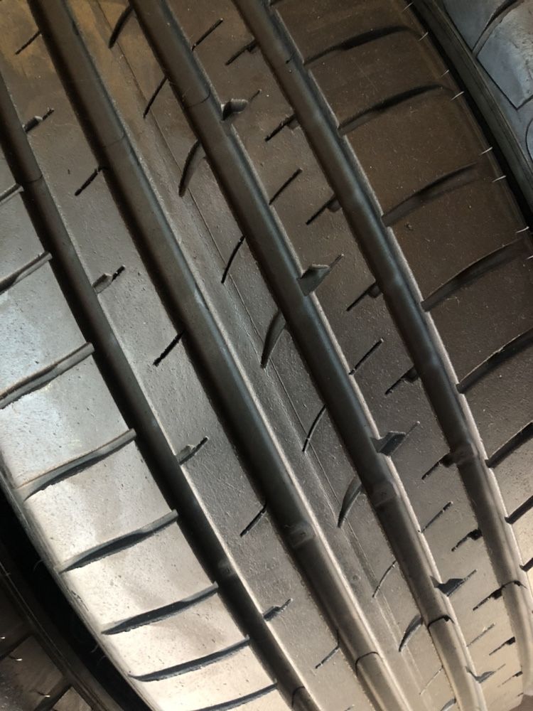 225/40/19 R19 Goodyear Eagle F1 Asymmetric 2 RSC 4шт