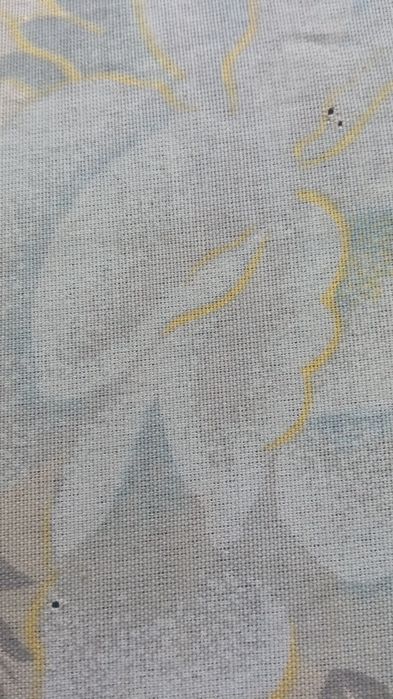 Ортопедична подушка з гречаним лушпинням