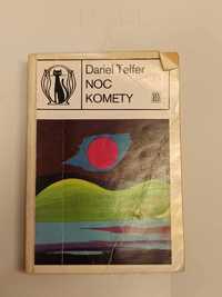 "Noc komety" D. Telfer