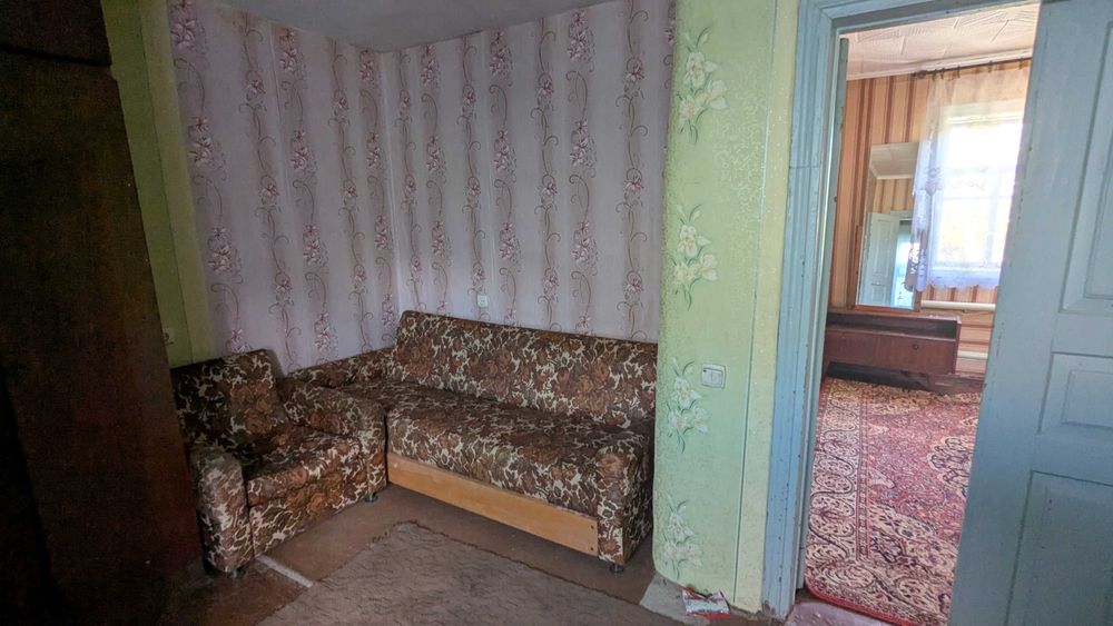 Будинок 75 кв.м. р-н дитсадка Скіфська Слобода газ вода в буд.