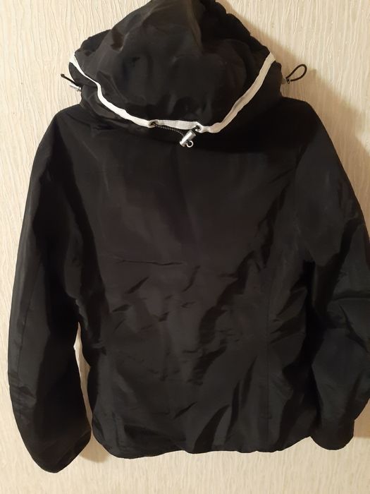 Куртка Tommy Hilfiger