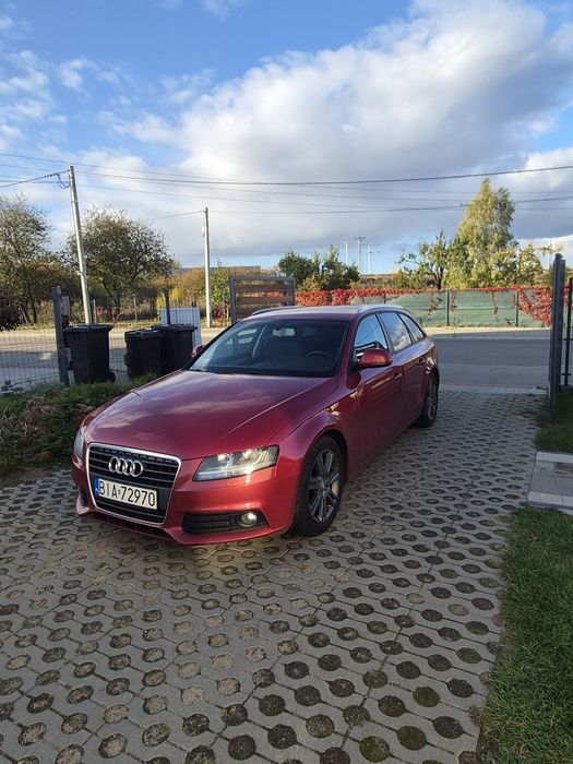 Sprzedam auto godne polecenia