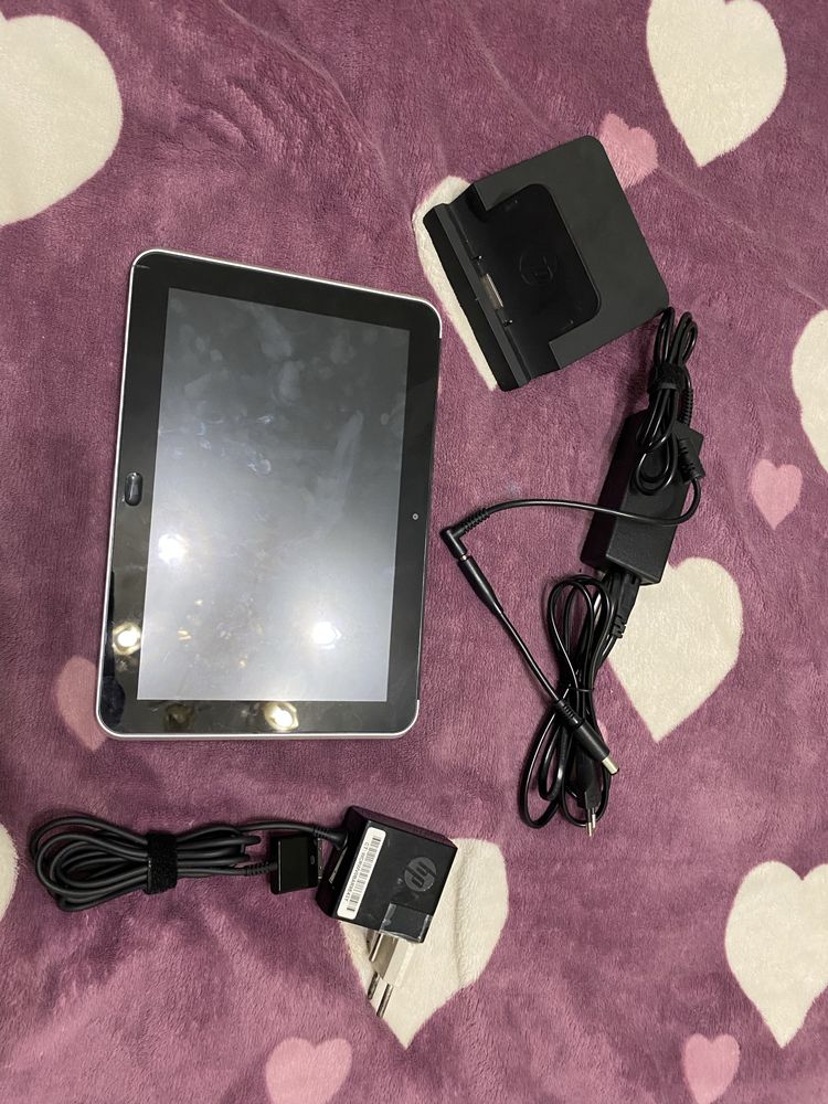 Hp elitepad 900 g1 2/64 3g